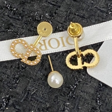 Christian Dior Earrings